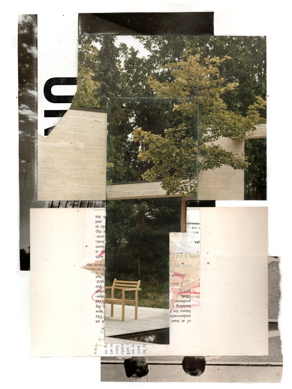 the central question of being product image (1)