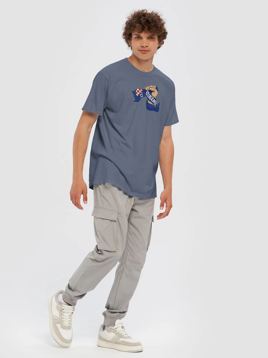 DINAMO Revolution T-Shirt product image (7)