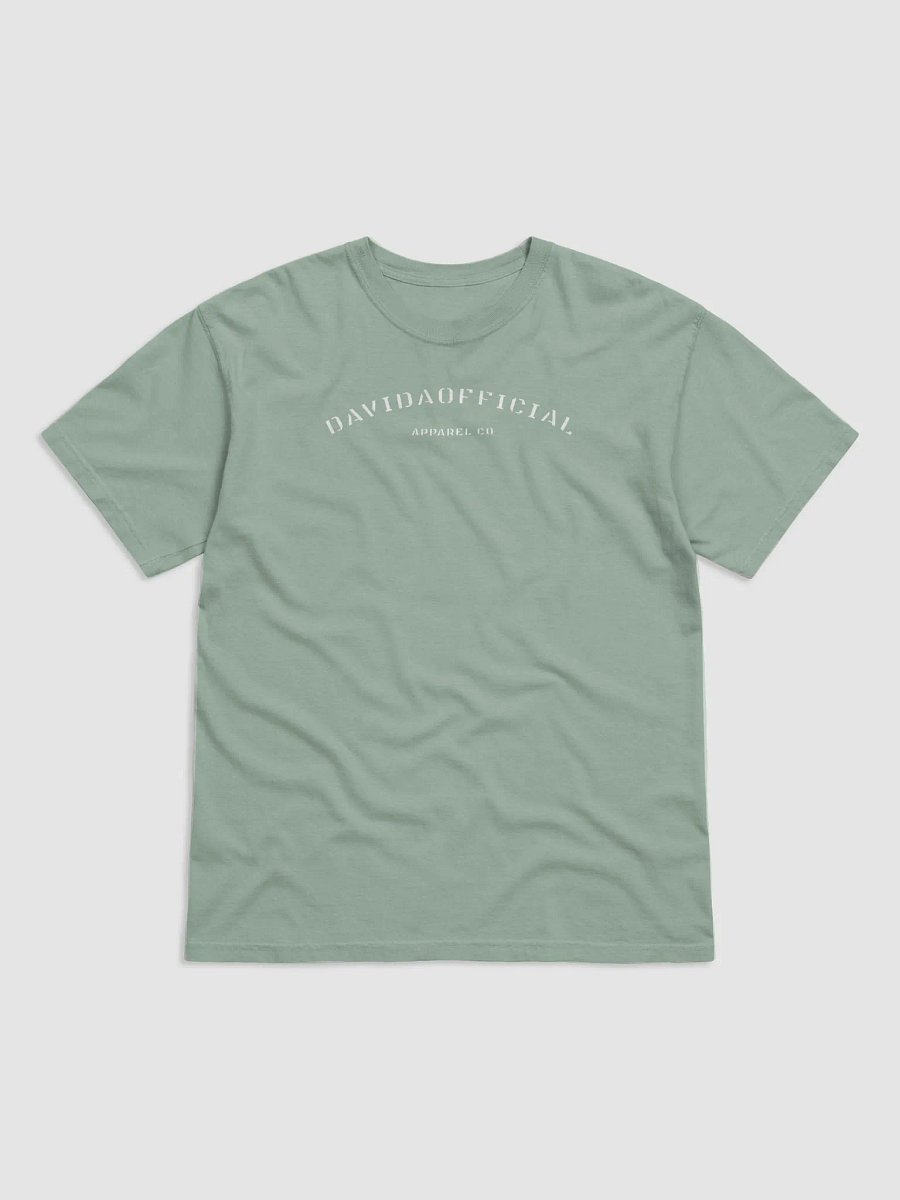 DavidAofficial T-Shirt product image (10)