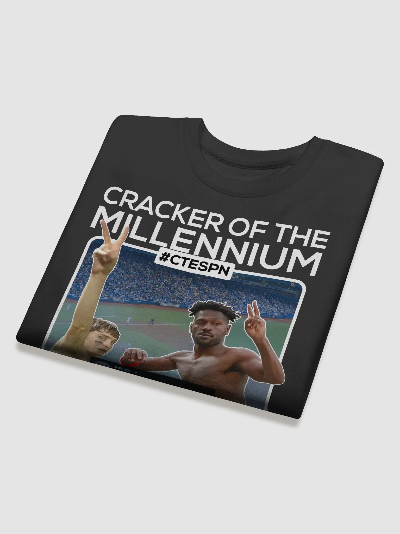 AB Cracker Pullover product image (4)