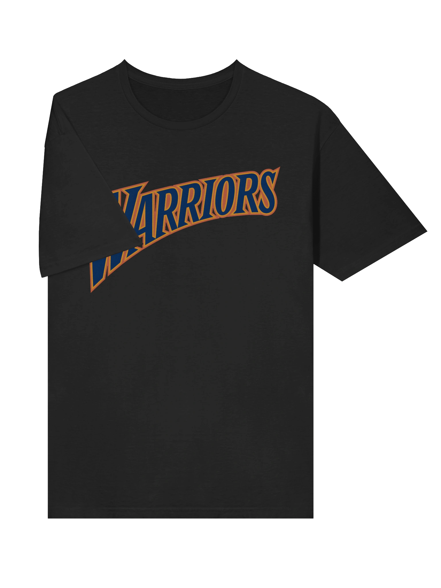 "We Believe" Warriors T-Shirt product image (159)
