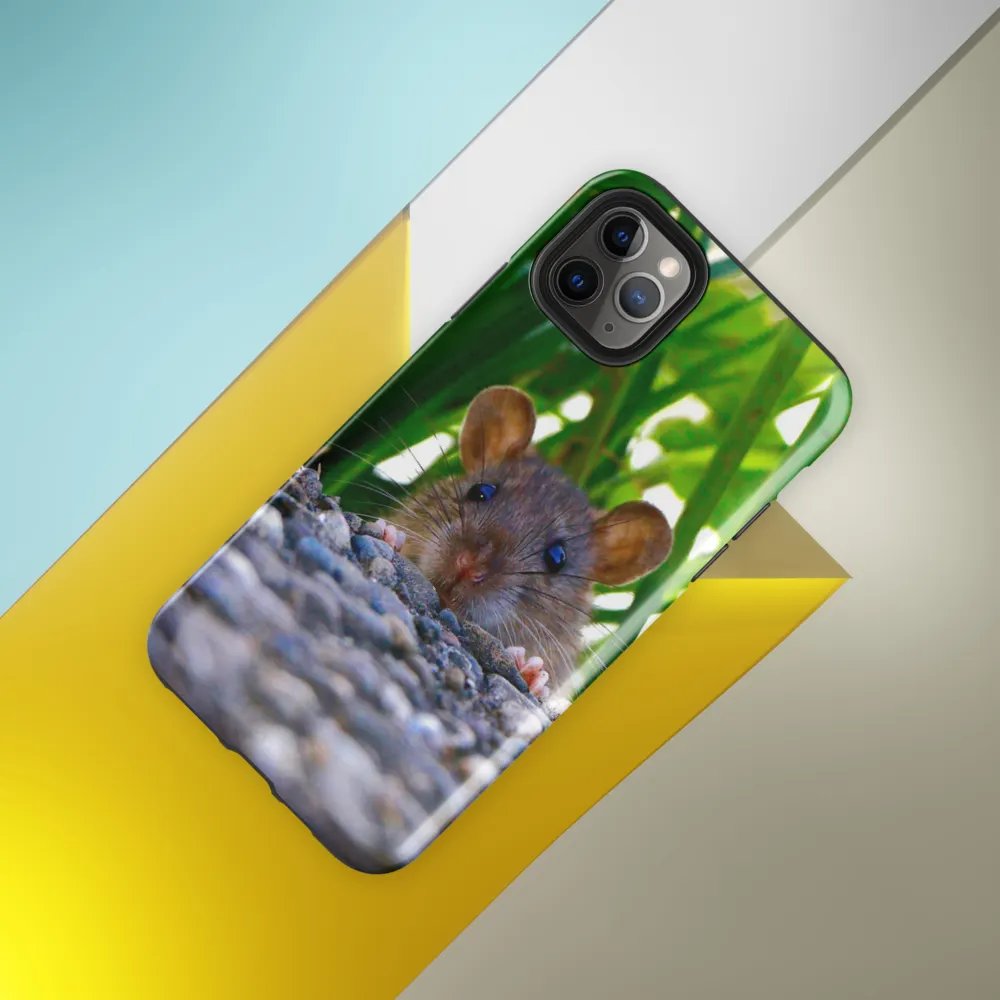 Cutest Animal Phone Case: Adorable Protection for Your Precious Device product image (40)