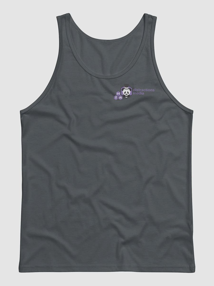 Cat logo tank product image (3)