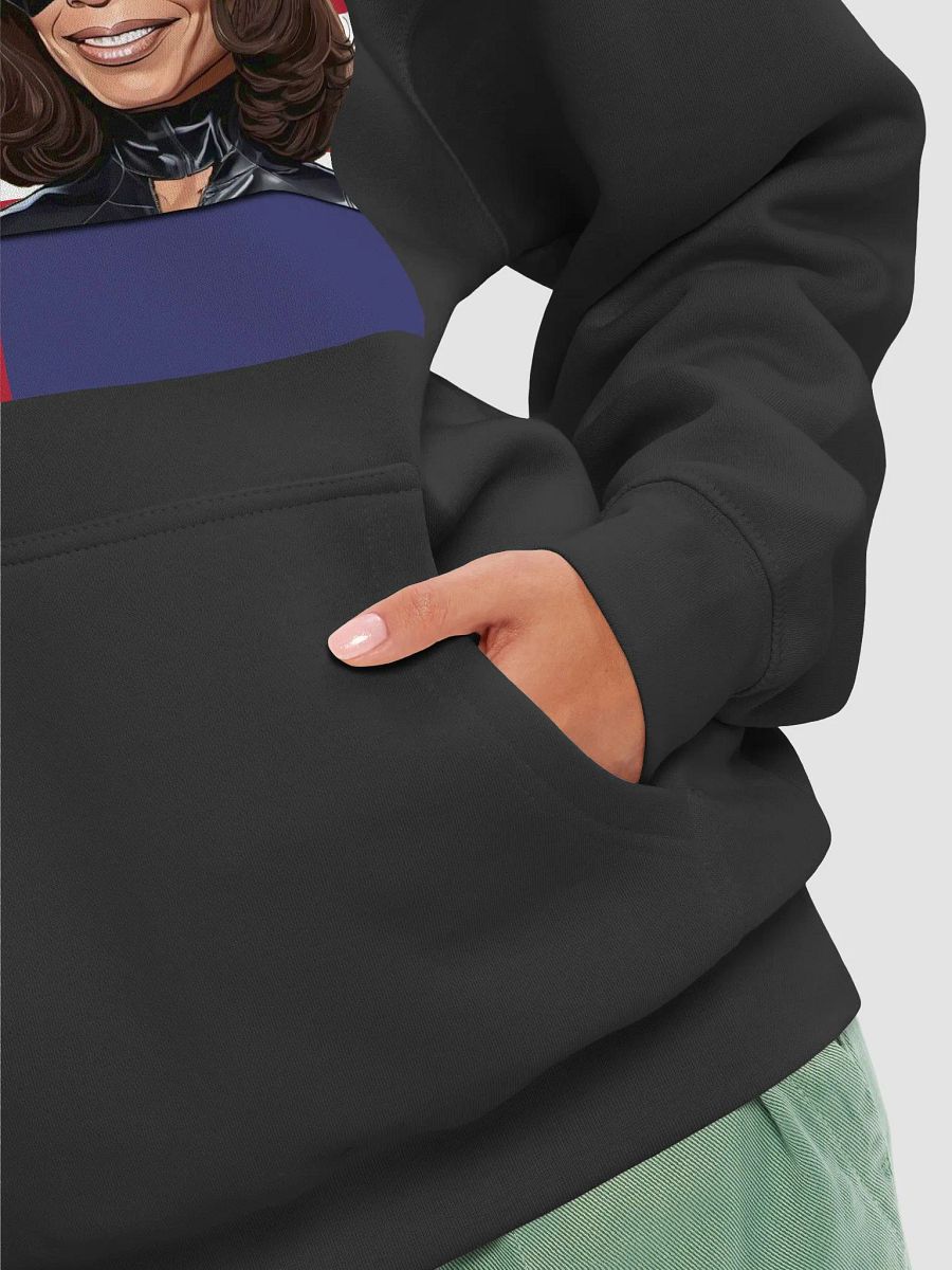Joker Trump vs. Cat Harris Unisex Hoodie product image (51)