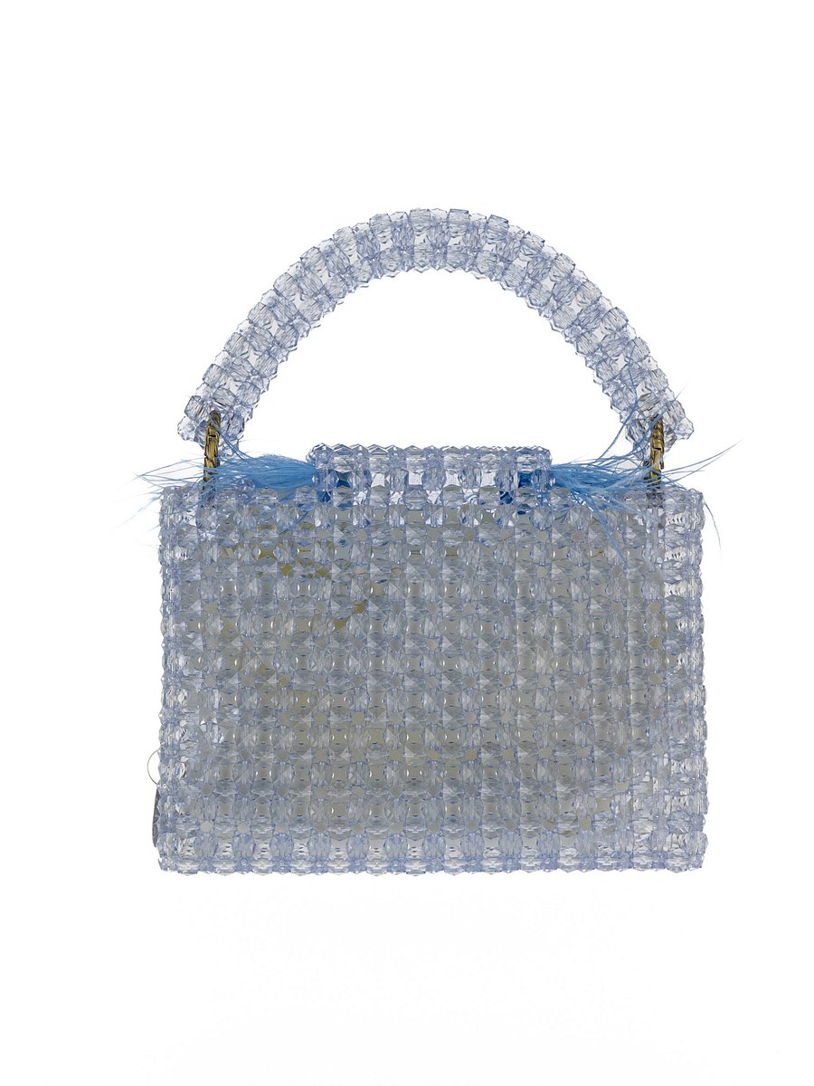Pluffy Blue product image (3)