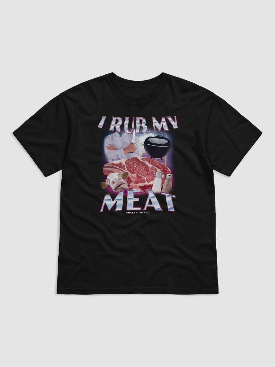 I Rub My Meat product image (2)