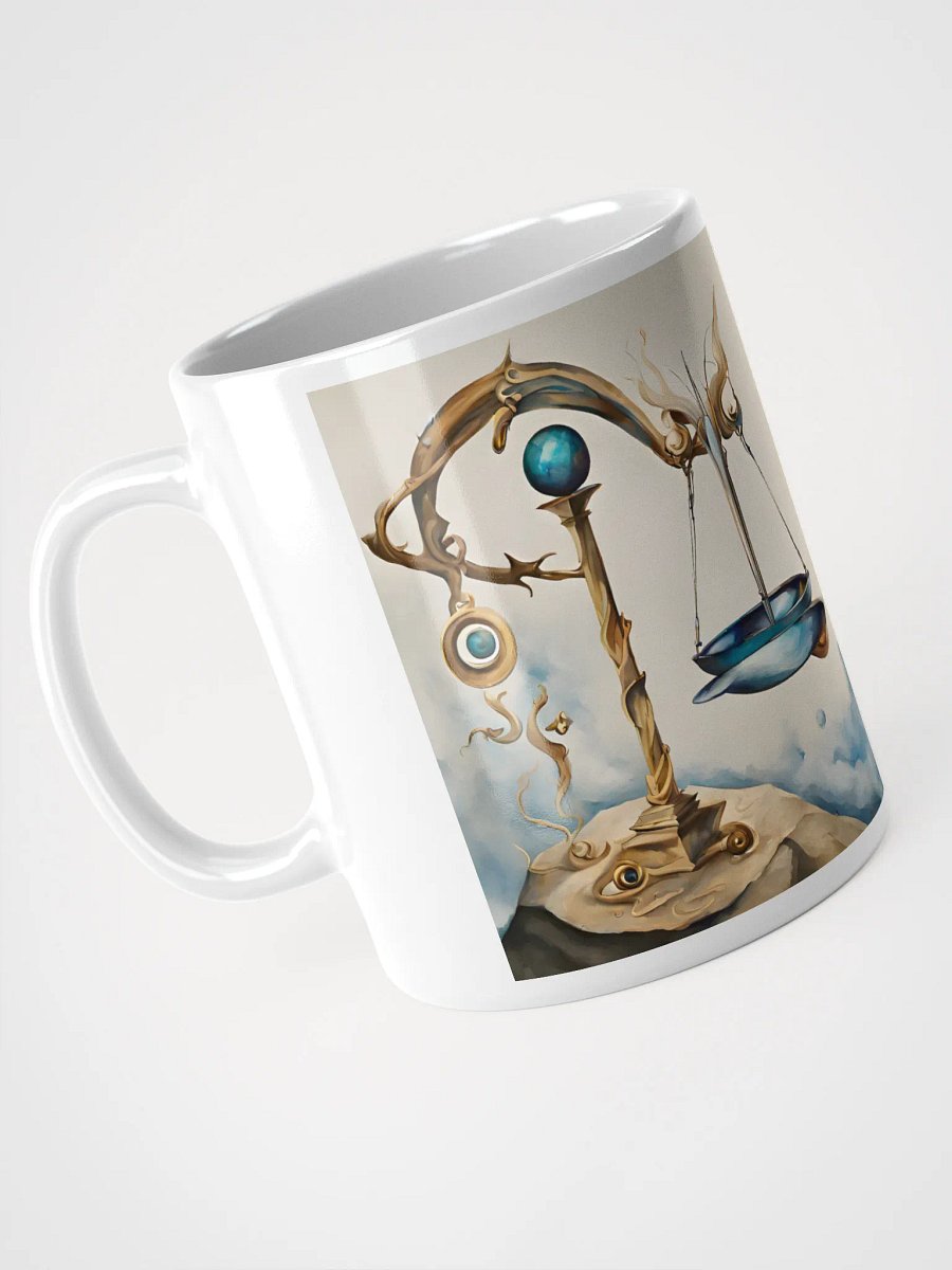 Libra's Balanced Brews: Harmonize Your Thirst with Cosmic Equilibrium product image (9)