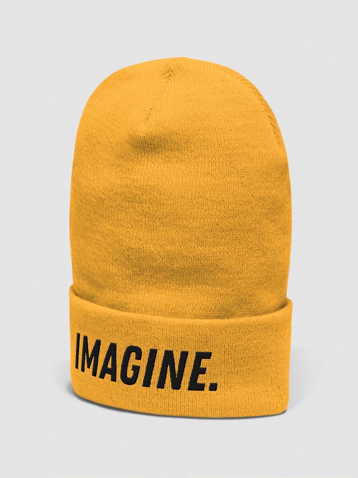 Imagine Beanie product image (8)