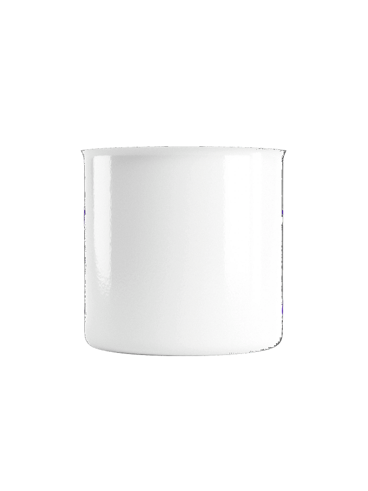 2025 - In Memory of You Enamel Mug product image (2)