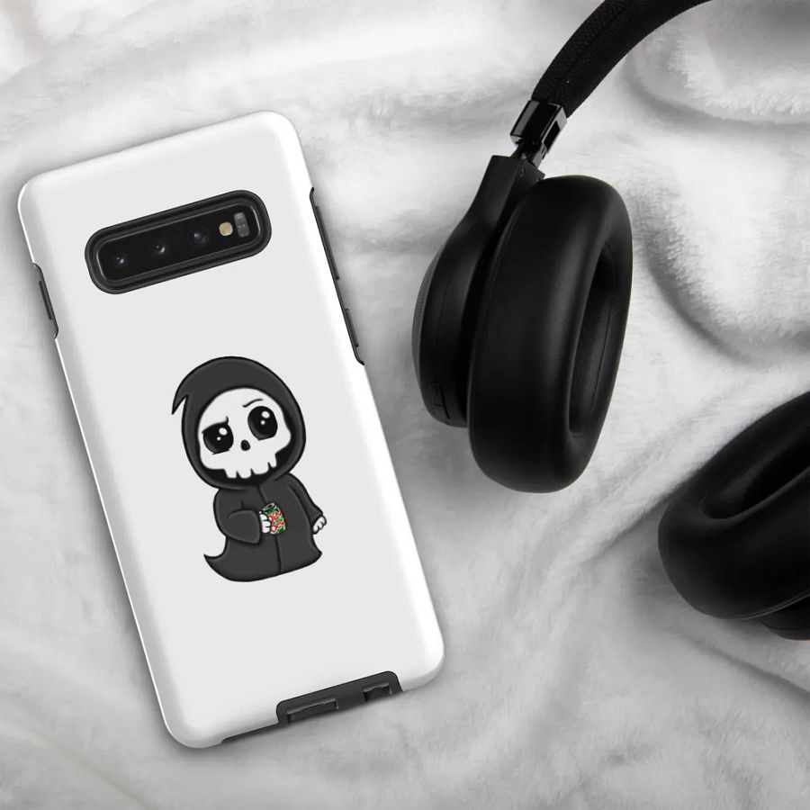 Skully Tough Case product image (50)