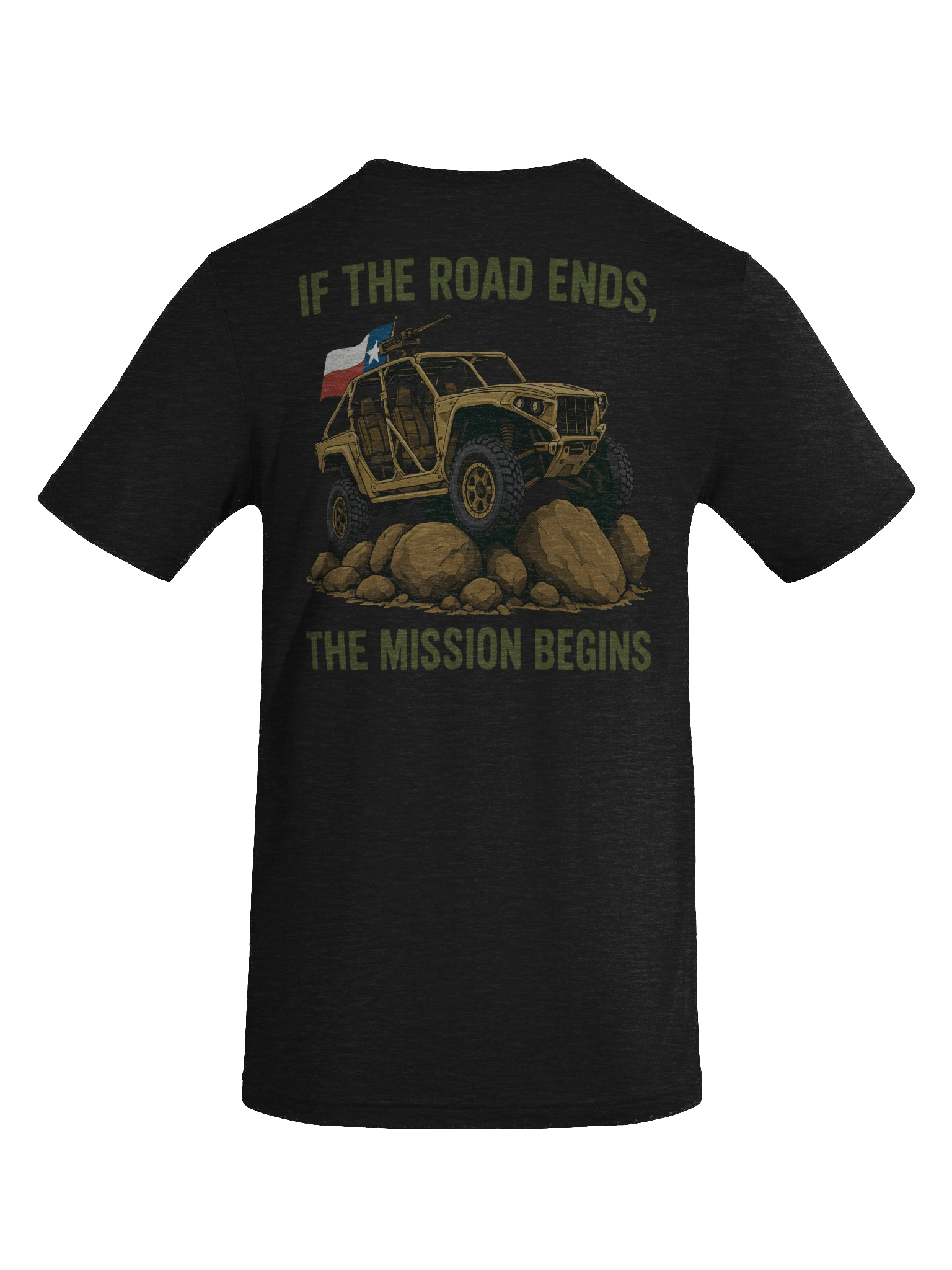 End of the Road product image (1)