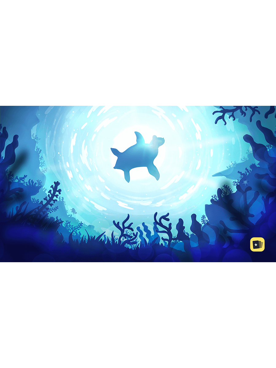 Sea Serenity product image (3)