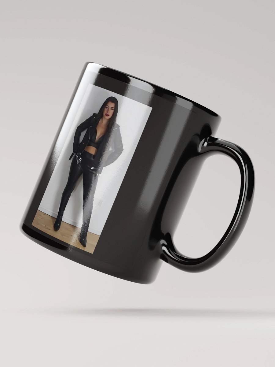 🖤 COMMAND MUG – DRINK IT IN 🖤 product image (3)