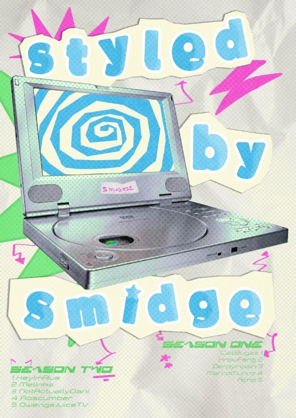 SBS poster! product image (1)