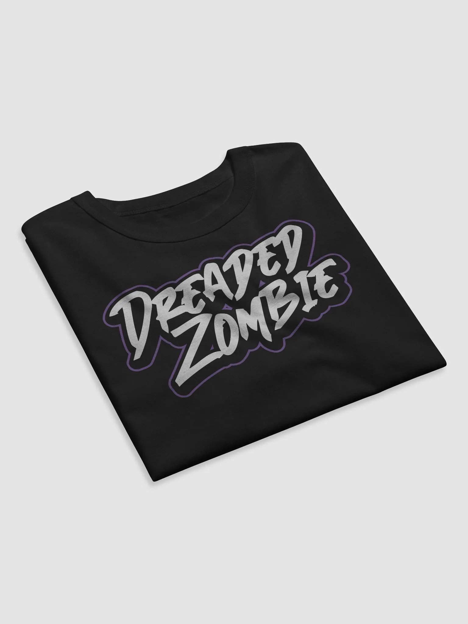 DreadedZombie (Text) - Champion Brand product image (4)