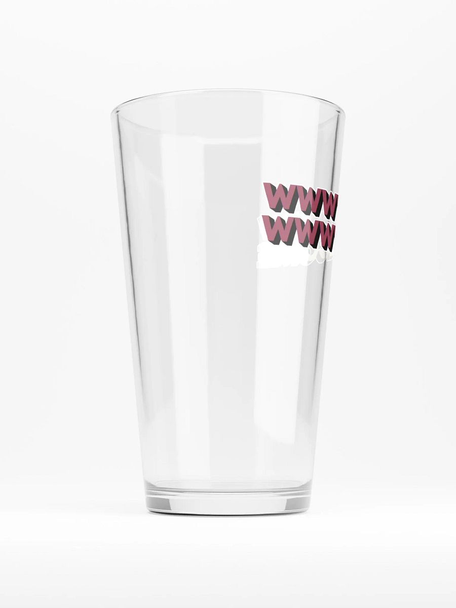 Tallahassee 99 Welcome Glass product image (2)