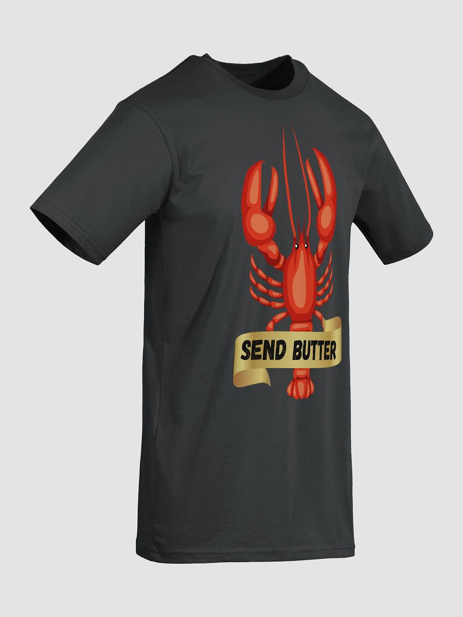 Send Butter T product image (44)