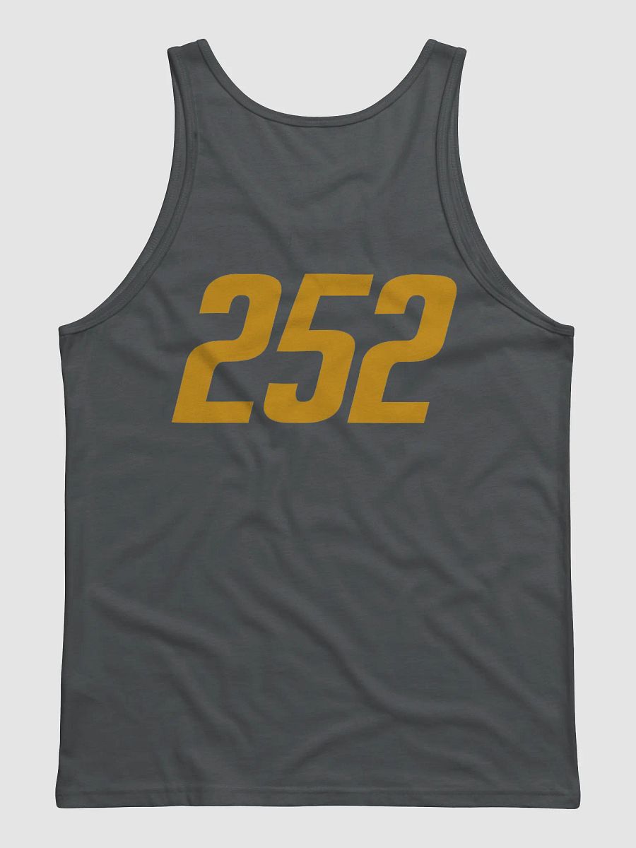 Count Your Calories Muscle Tanks product image (7)
