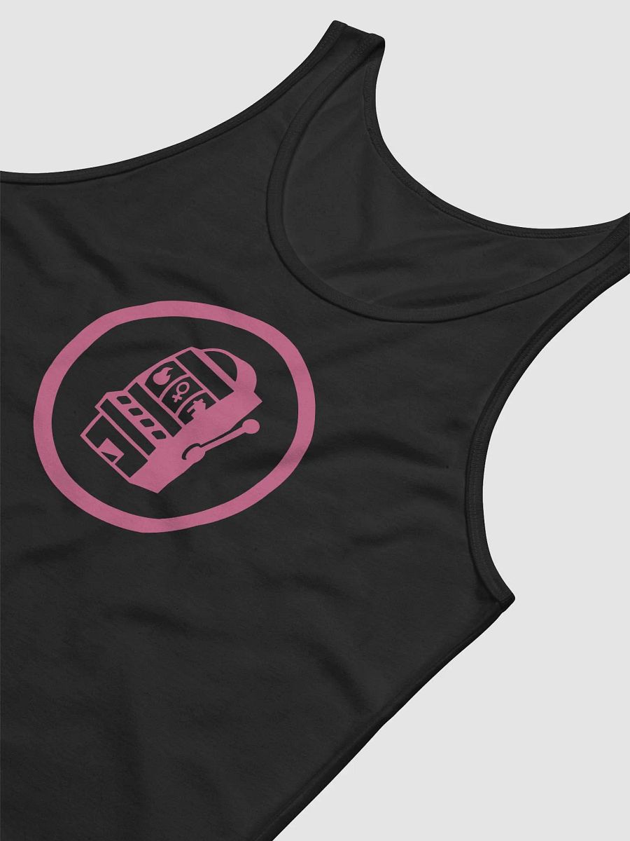 HGH Circle Logo Tank product image (6)