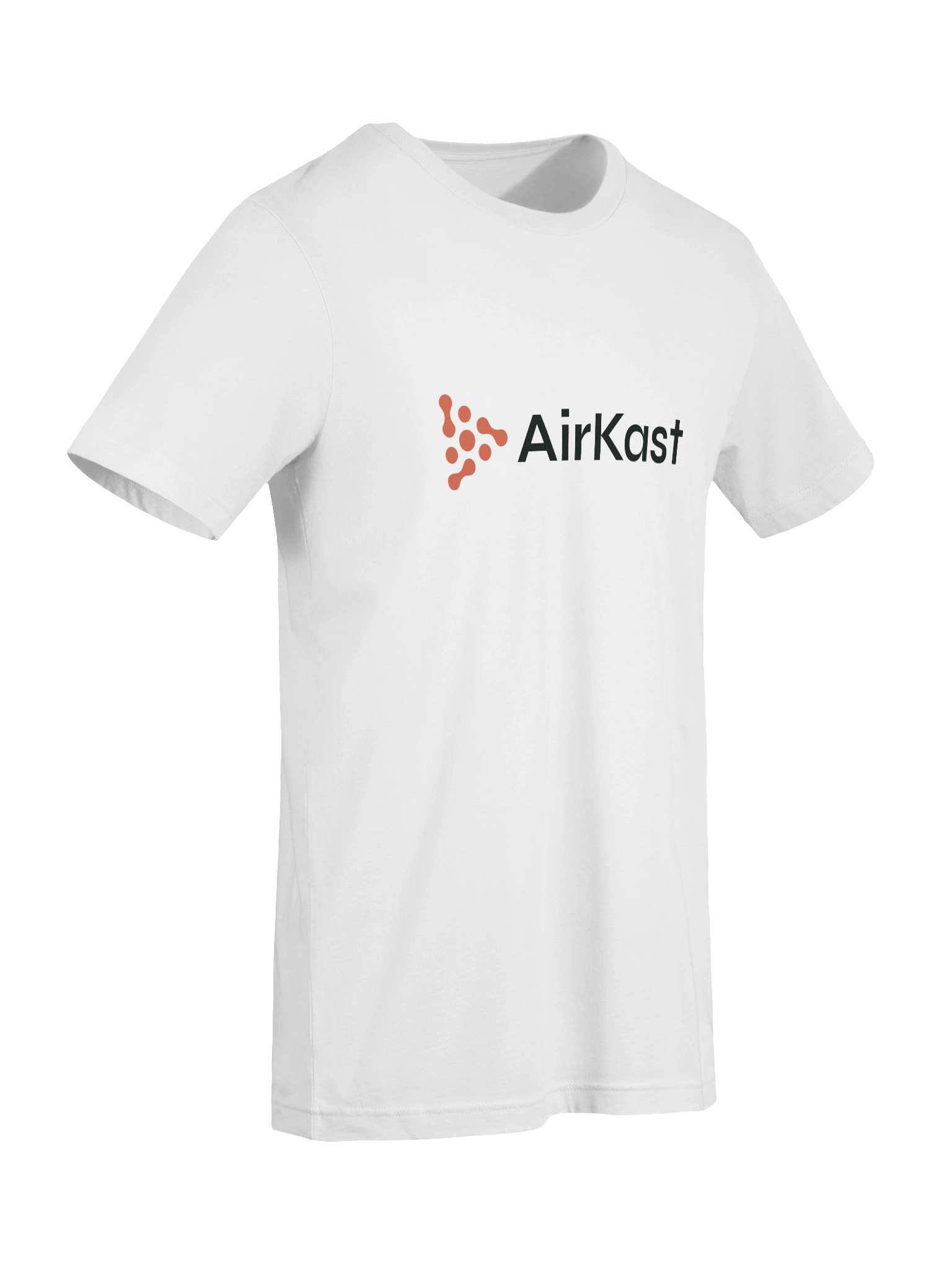 AirKast Plain T-Shirt product image (9)