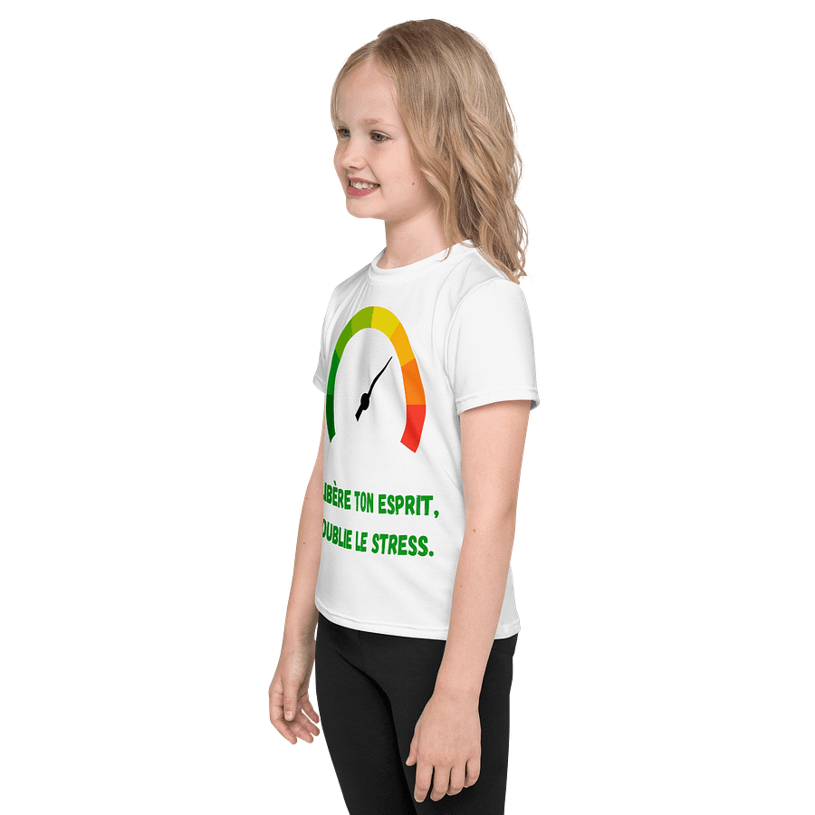 Free Your Mind Kids T-Shirt product image (3)