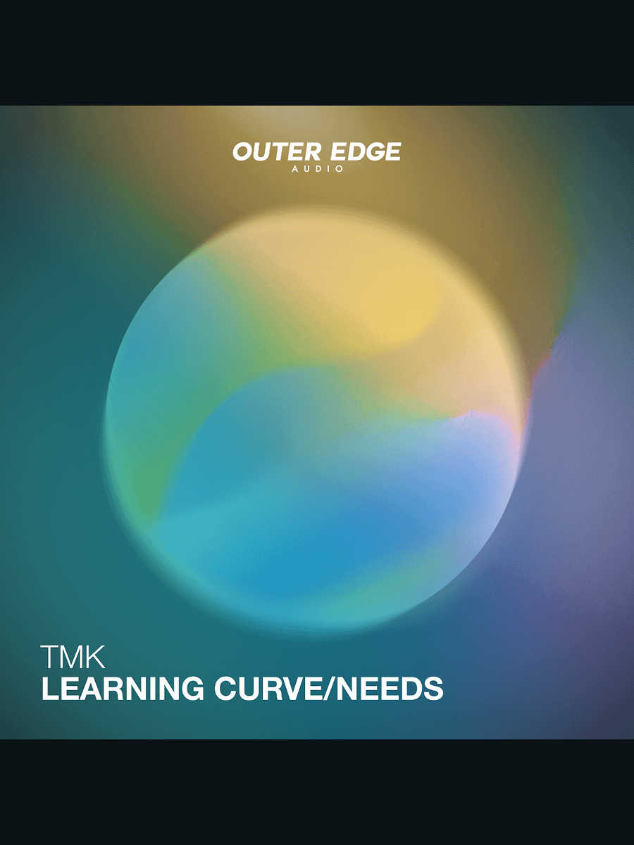 TMK - Learning Curve product image (1)