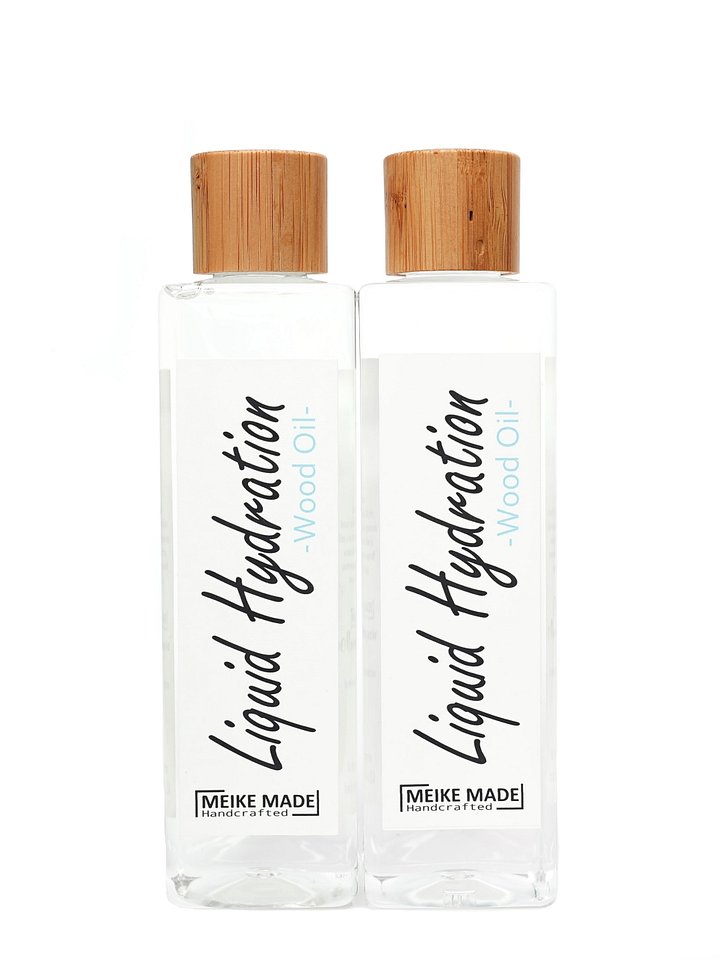 Liquid Hydration Wood Oil product image (1)