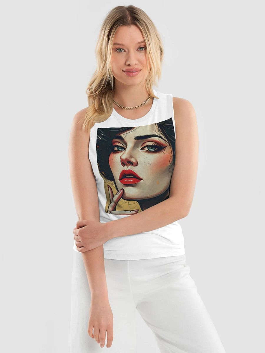 Muse Flowy Tank product image (3)