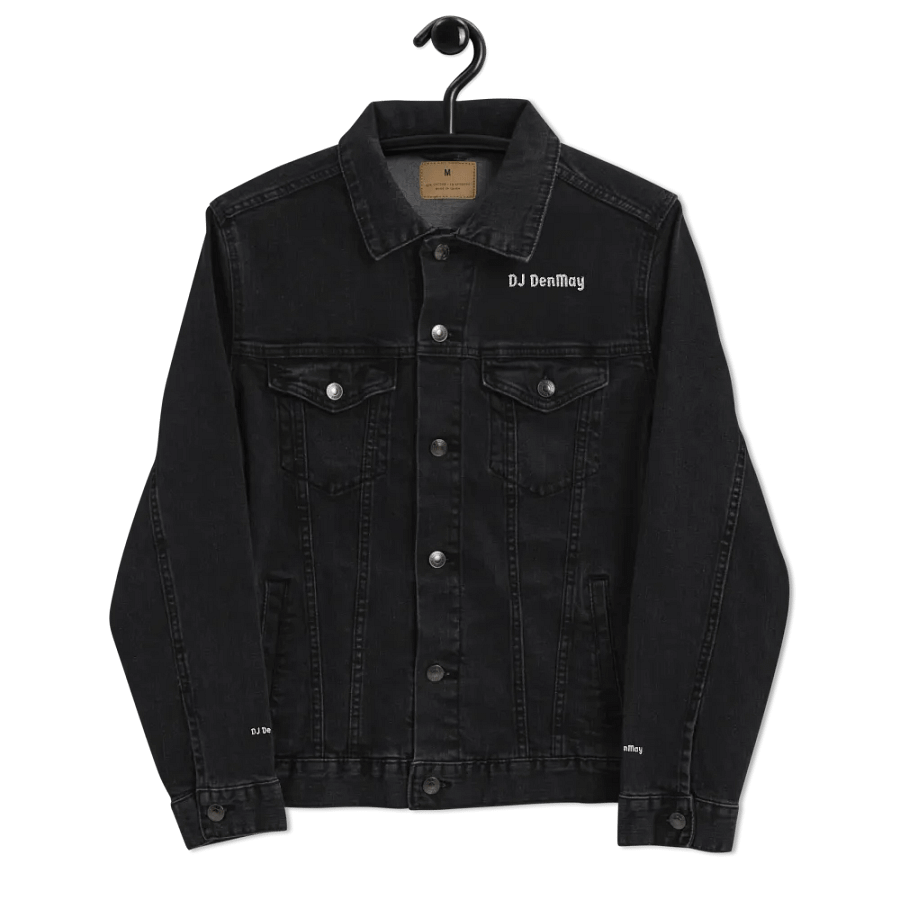 DJ DenMay - Denim Jacket product image (9)
