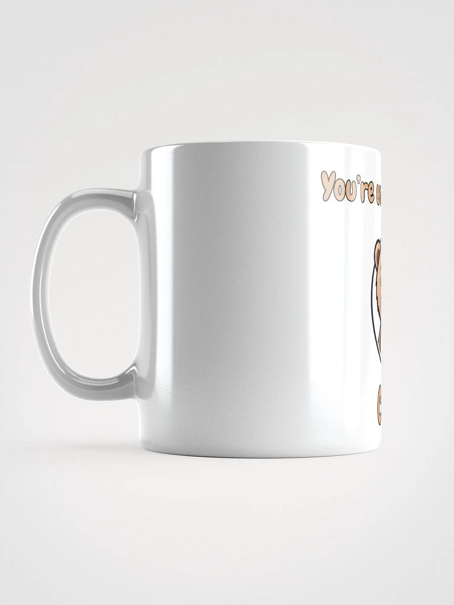 Un-Bear-Ably Cute Mug product image (12)