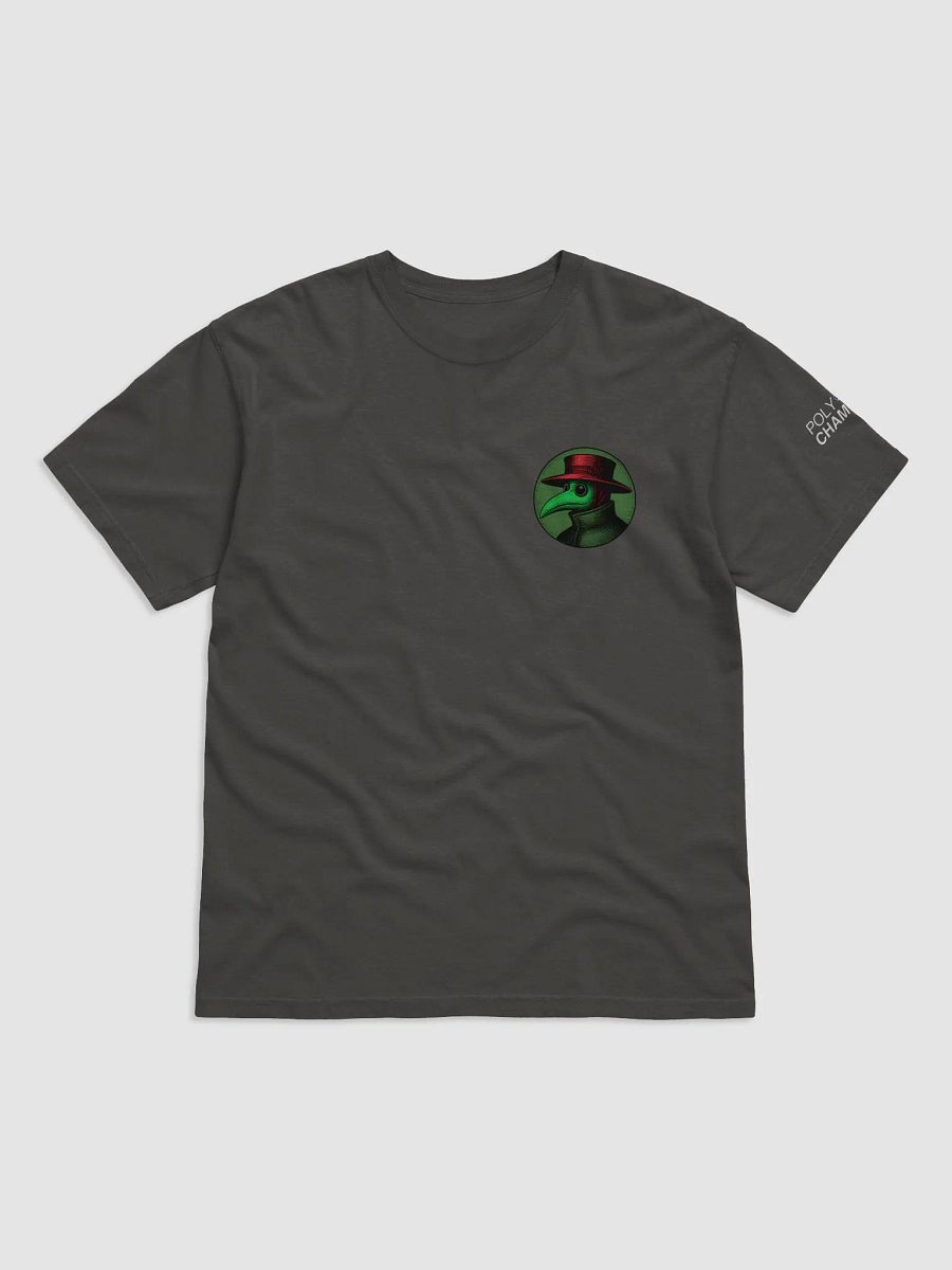 Plague T-shirt product image (2)