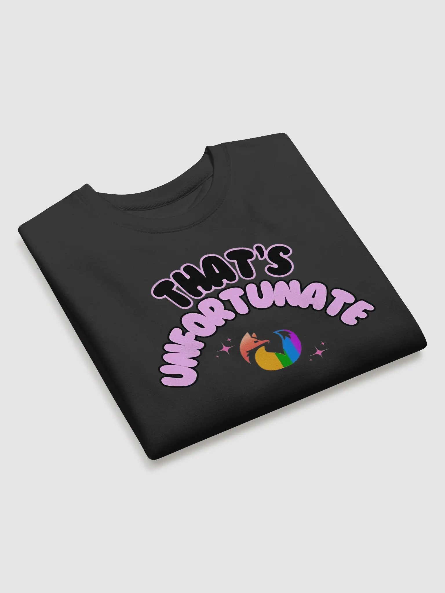 Unfortunate Sweater product image (3)