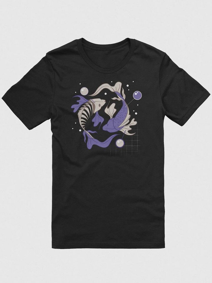 Fish Fosh T-Shirt product image (4)