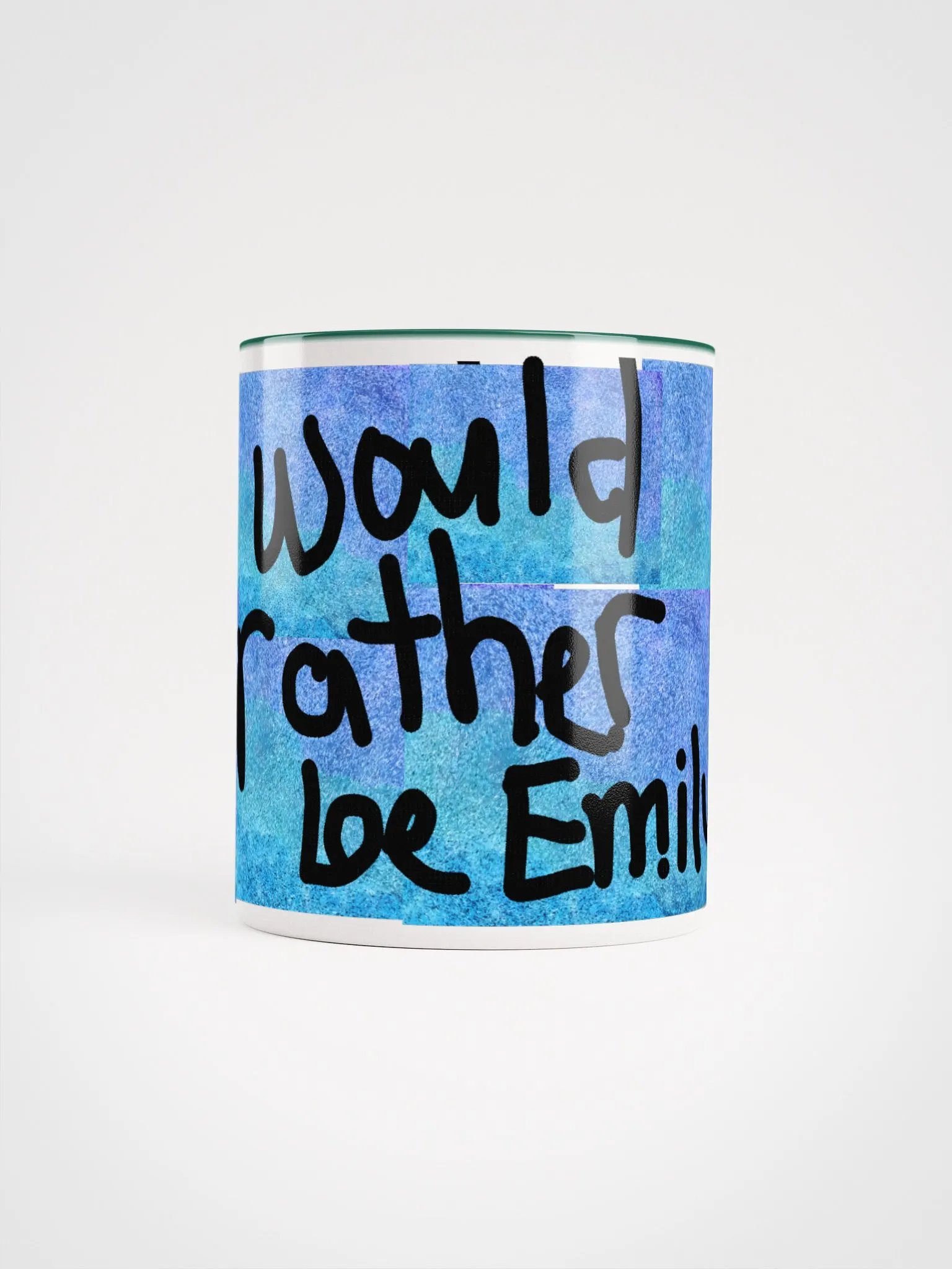 I would rather be Emily product image (5)