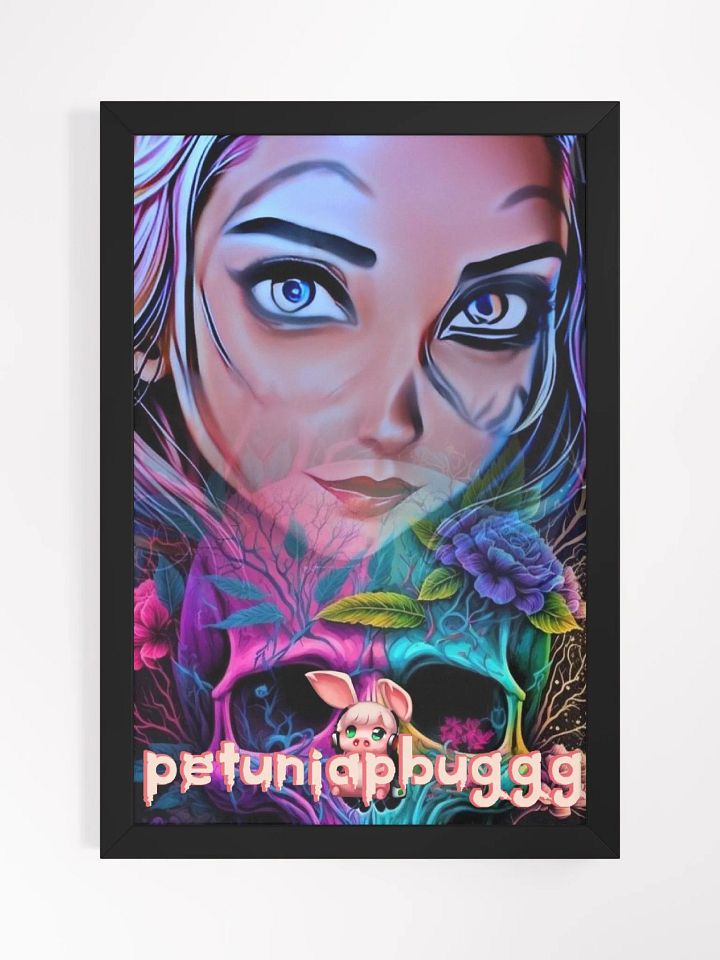 petuniapbuggg poster art product image (1)