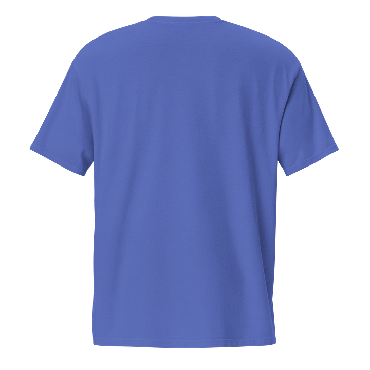 Alien Gamer Pocket Tee product image (2)