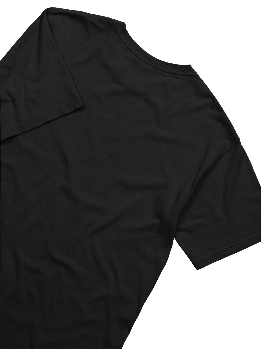 Mustard Paws Cat T-Shirt product image (7)