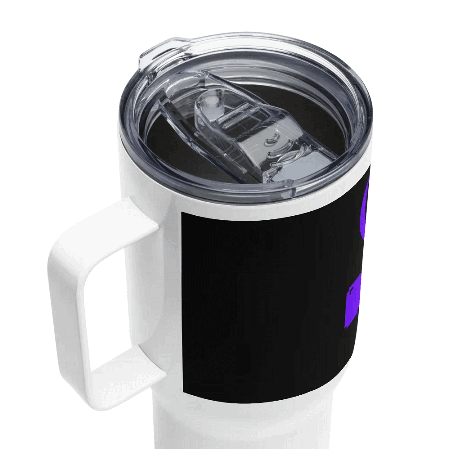 Bean Wizard Travel Mug product image (4)