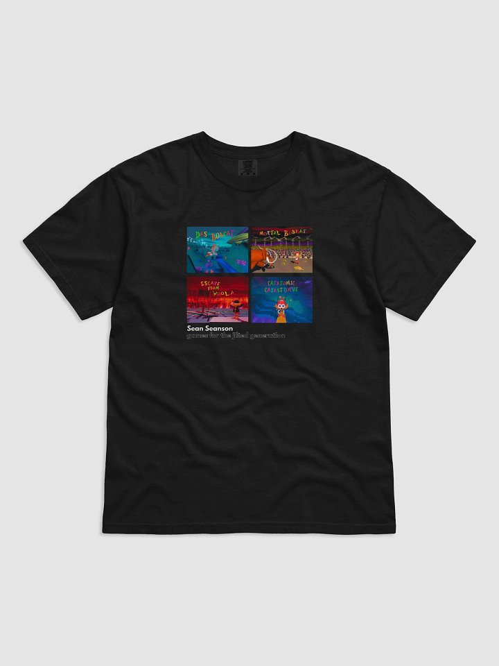 Punished Bobcat product image (6)