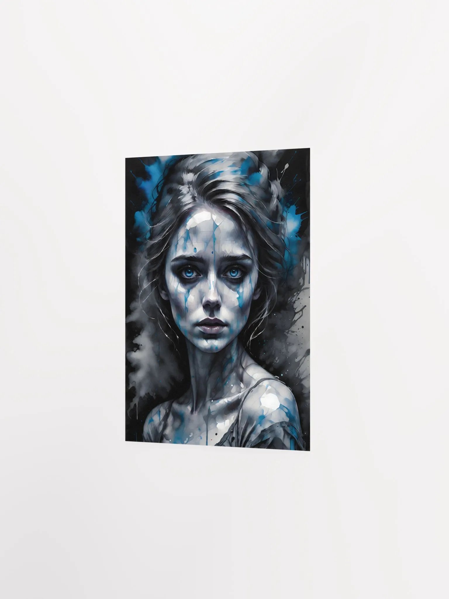 Poster - Sorrow product image (2)