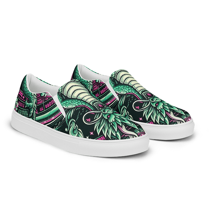 lucky casino shoes product image (2)