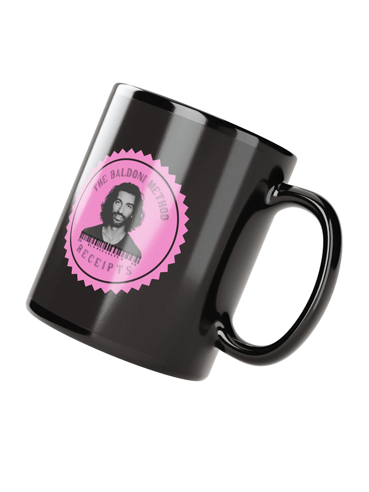 The Baldoni Method Mug Set product image (4)