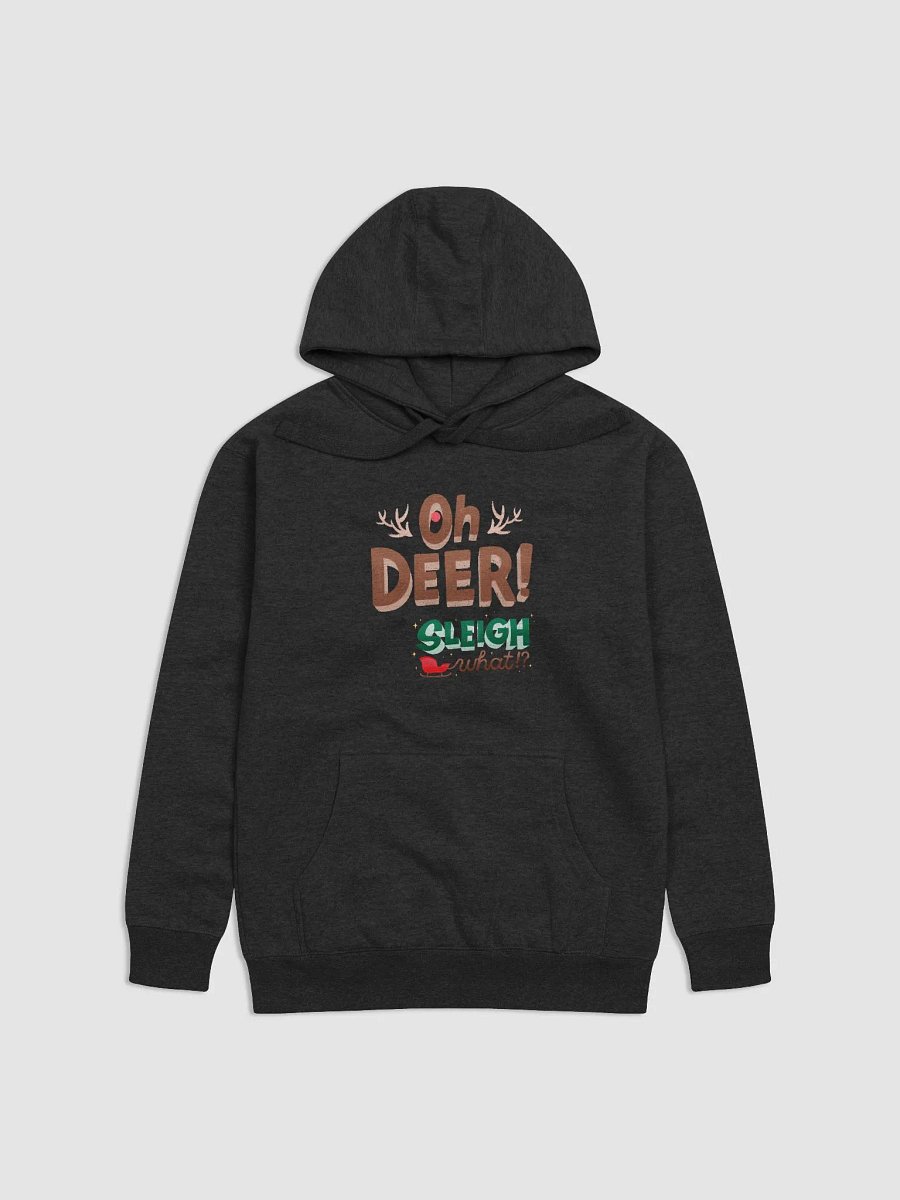 Oh Deer, Sleigh What? product image (1)