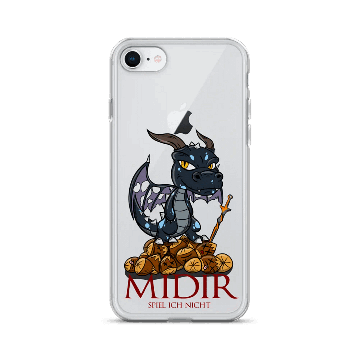 Midir IPhone Hülle product image (24)