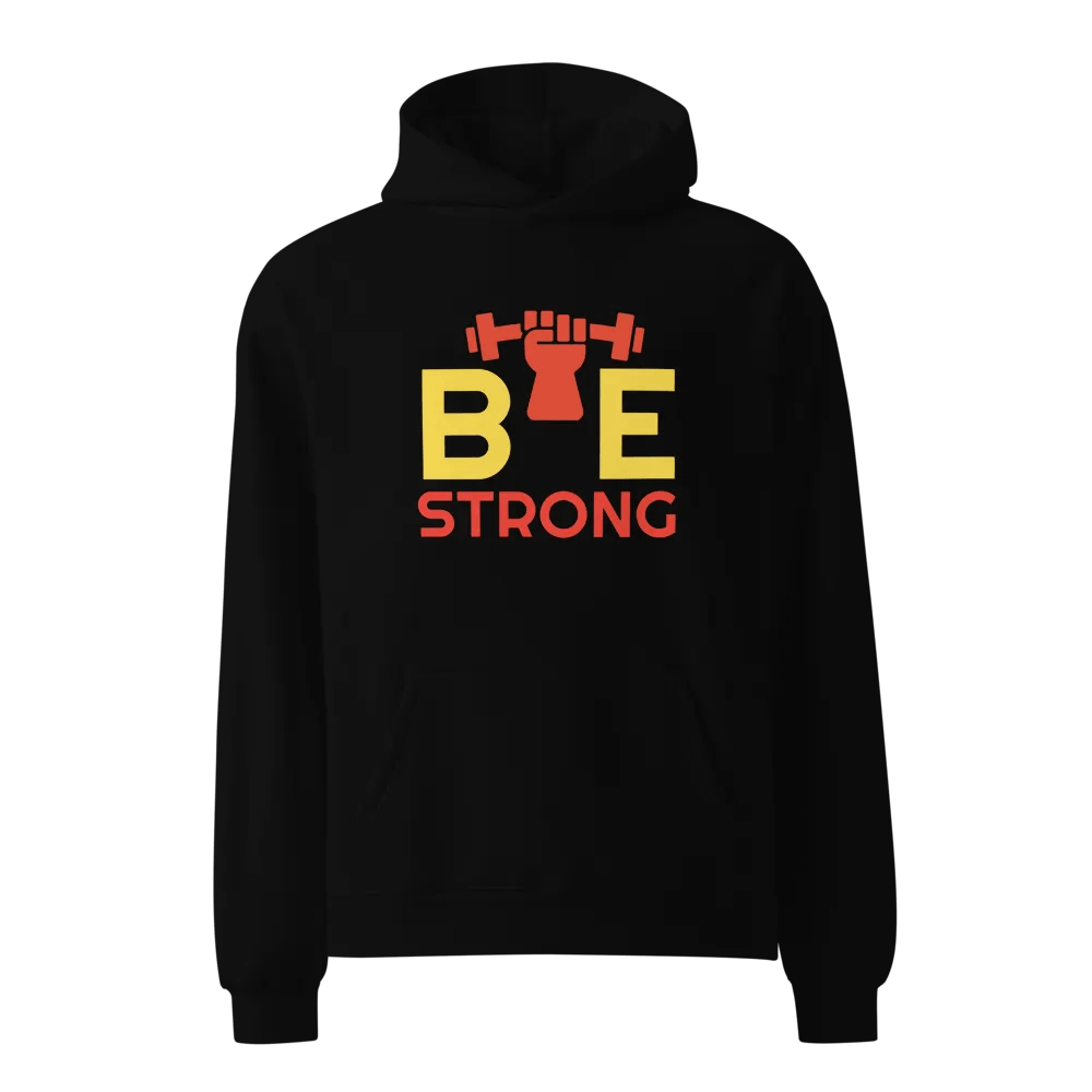 Empowerment Fist Hoodie product image (3)