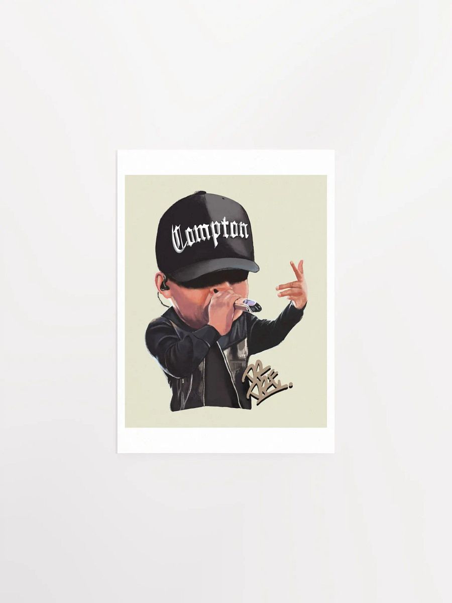 The Greatest Producer! product image (2)