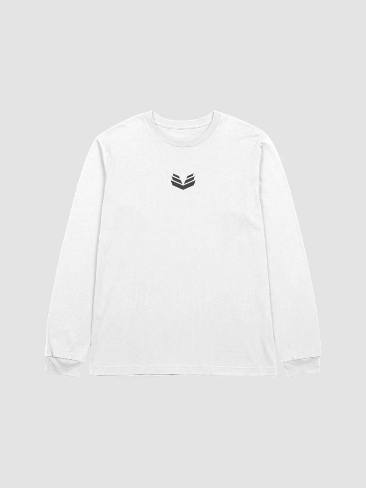 Origins Long Sleeve Tee product image (1)
