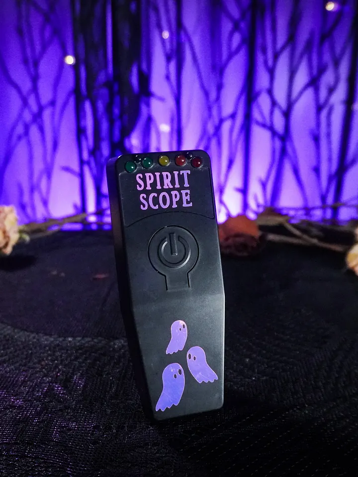 Spirit Scope (EMF) product image (1)