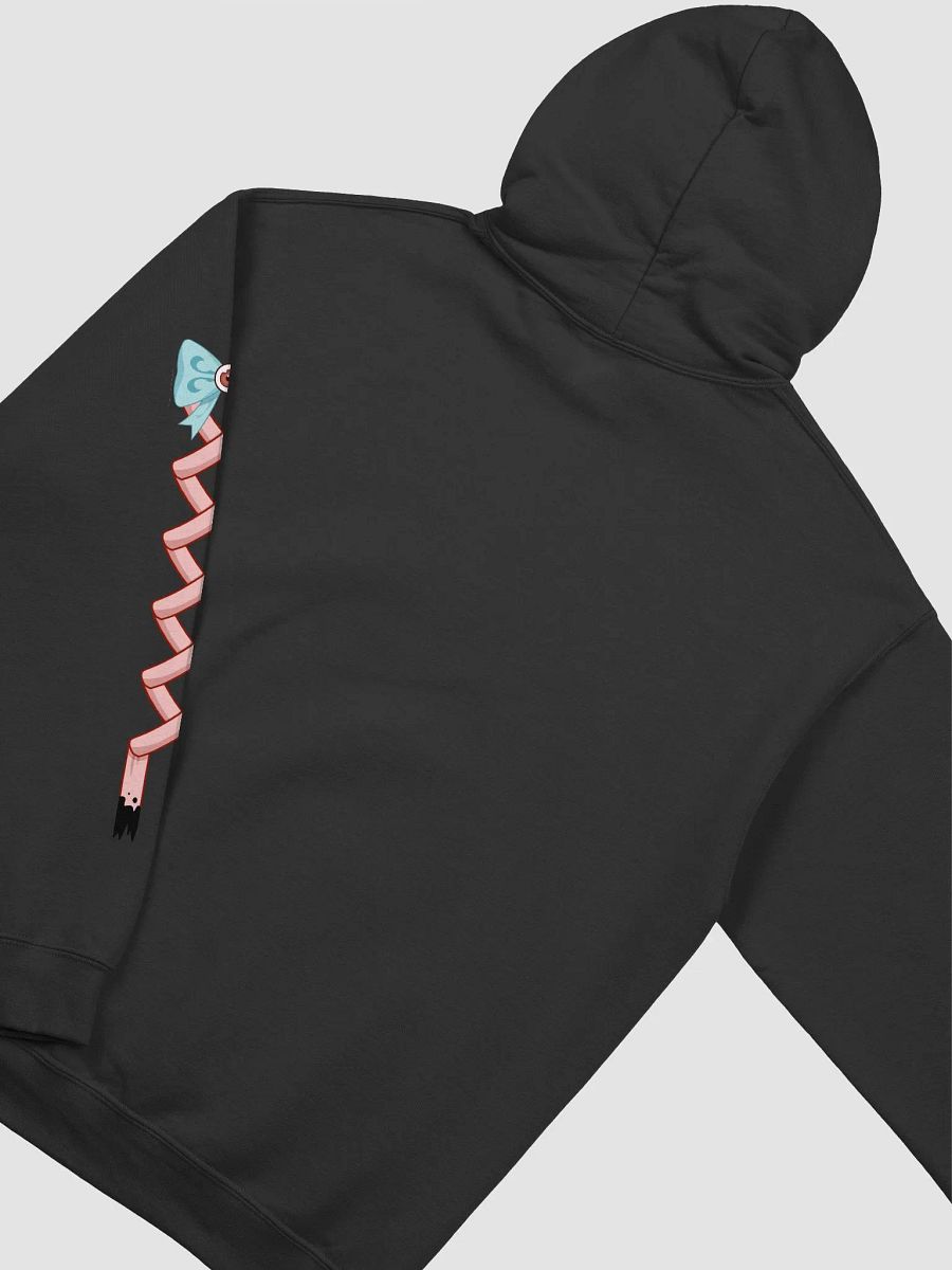 Sleepy Michaela Logo Hoodie product image (4)