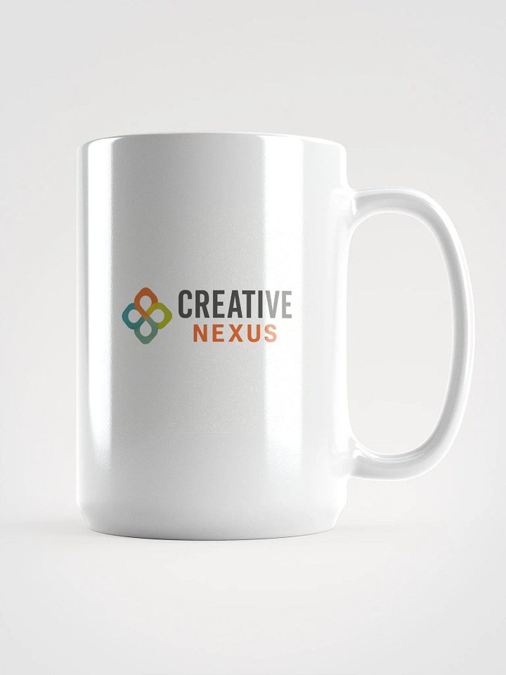 Creative Nexus Cup product image (1)